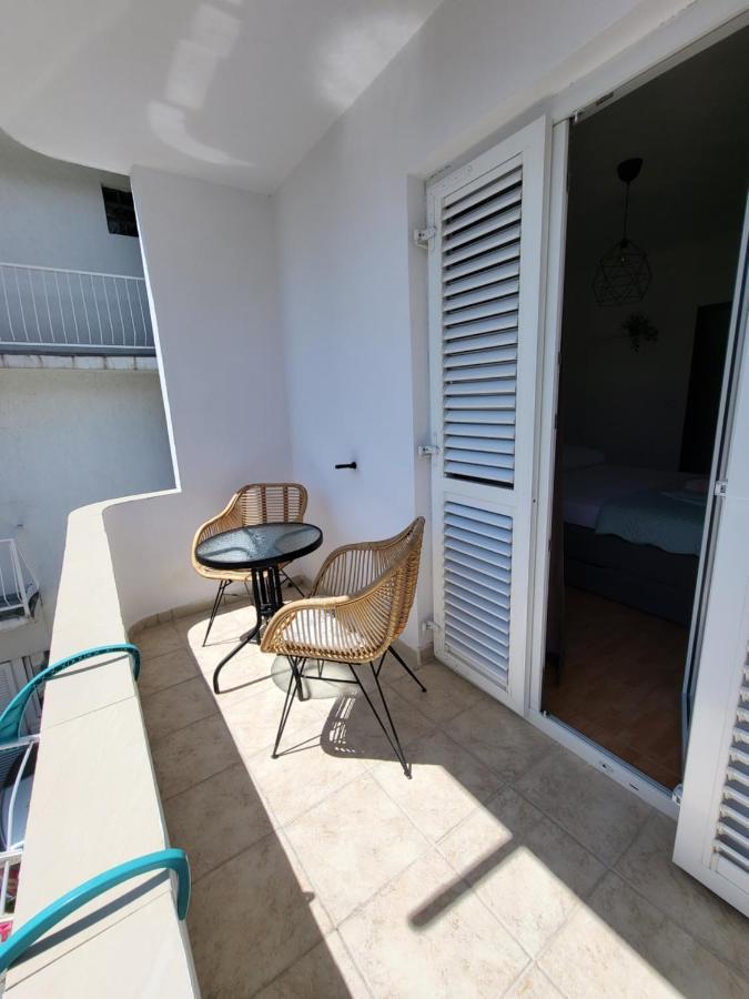 Baška VodaE&Aアパートメント 部屋 写真