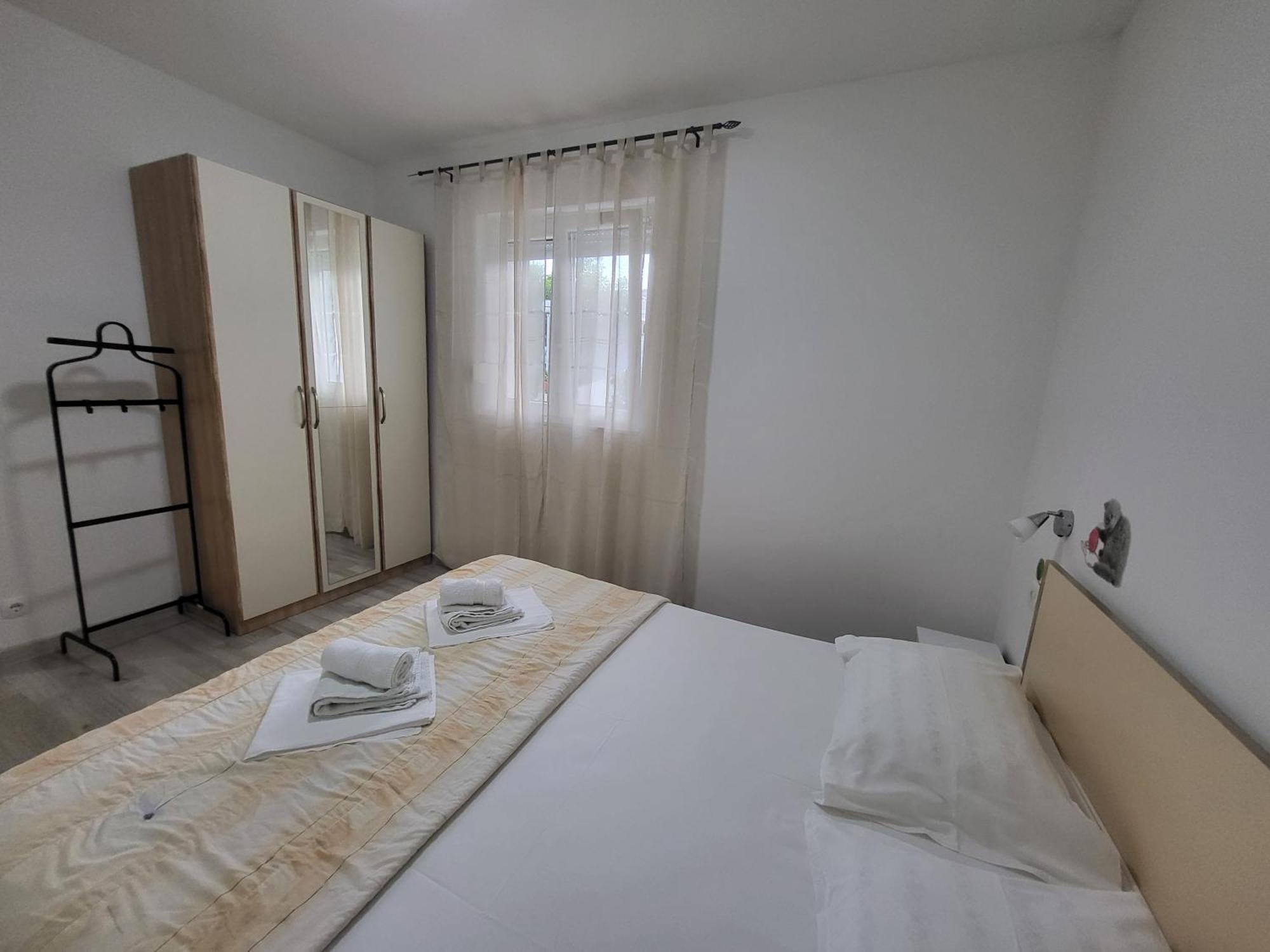 Baška VodaE&Aアパートメント 部屋 写真