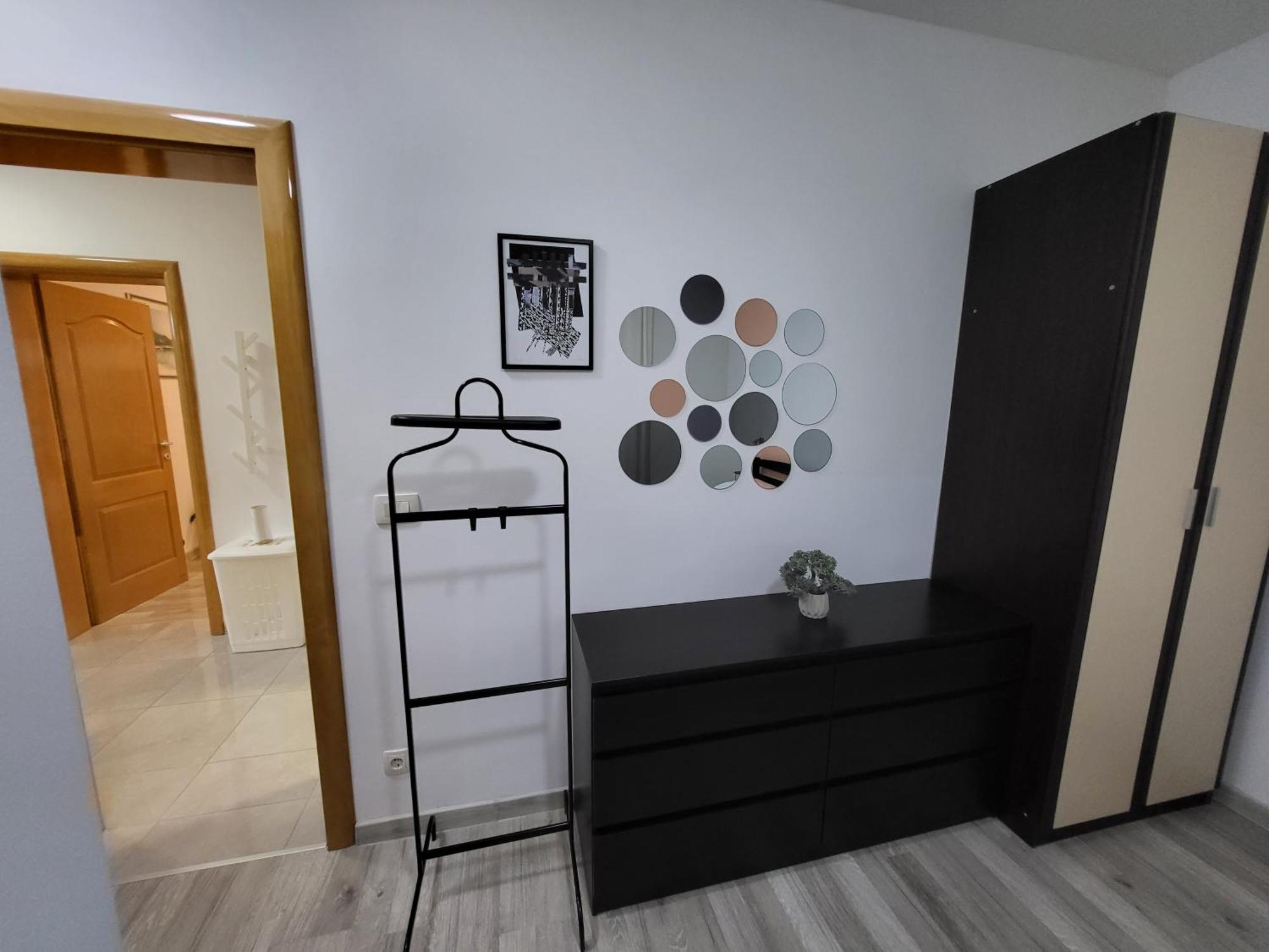 Baška VodaE&Aアパートメント 部屋 写真