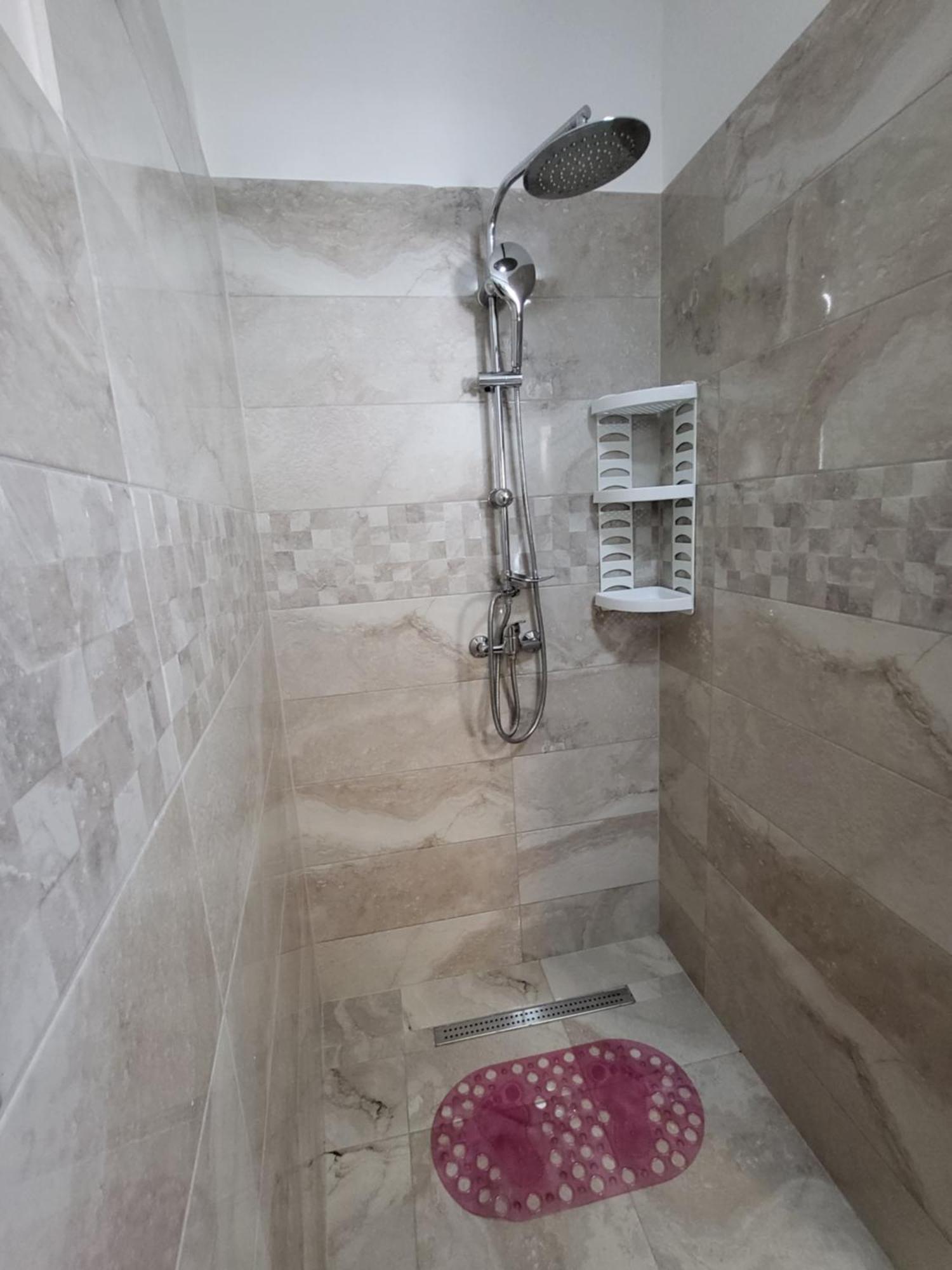 Baška VodaE&Aアパートメント 部屋 写真